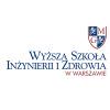 Wyższą Szkołą Inżynierii i Zdrowia w Warszawie